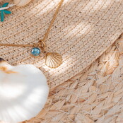 iXXXi Connect Bedel Ocean Kiss