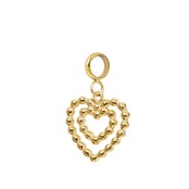 iXXXi Connect  Bedel Double Heart