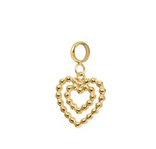 iXXXi Connect  Bedel Double Heart