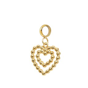 iXXXi Connect  Bedel Double Heart