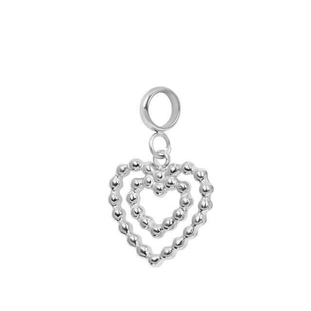 iXXXi Connect  Bedel Double Heart