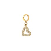 iXXXi Connect Bedel Small Heart
