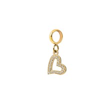 iXXXi Connect Bedel Small Heart