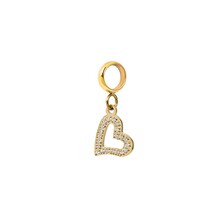 iXXXi Connect Bedel Small Heart