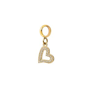 iXXXi Connect Bedel Small Heart