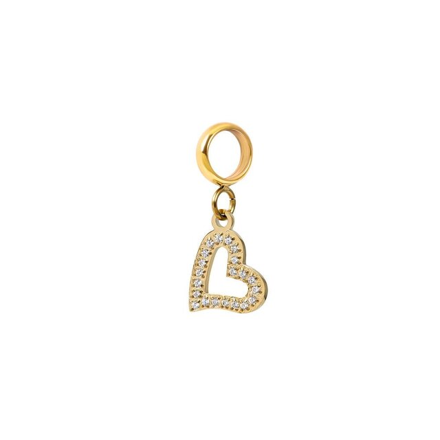 iXXXi Connect Bedel Small Heart