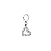 iXXXi Connect Bedel Small Heart