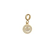 iXXXi Connect Bedel Sparkle Smiley