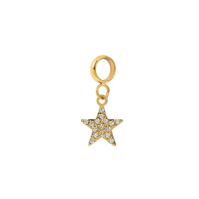 iXXXi Connect Bedel Small Star