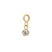 iXXXi Connect Bedel Stone Crystal