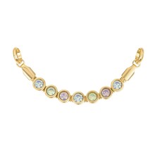 iXXXi Connect Ketting Britta Sunset
