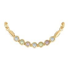 iXXXi Connect Ketting Britta Sunset