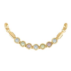 iXXXi Connect Ketting Britta Sunset
