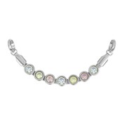 iXXXi Connect Ketting Britta Sunset