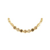 iXXXi Connect Ketting Britta Velvet
