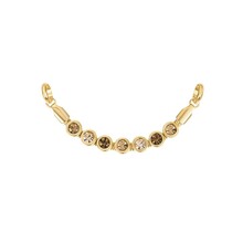 iXXXi Connect Ketting Britta Velvet