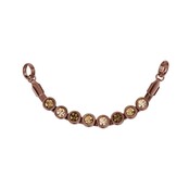 iXXXi Connect Ketting Britta Velvet