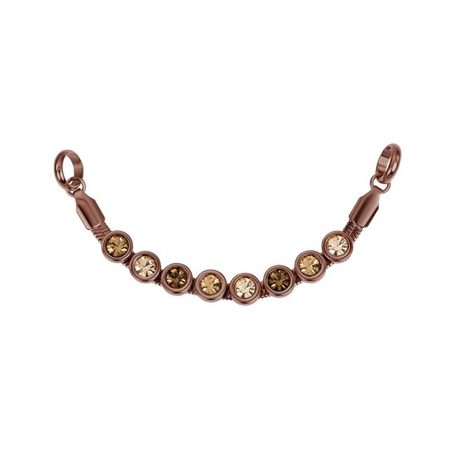 iXXXi Connect Ketting Britta Velvet