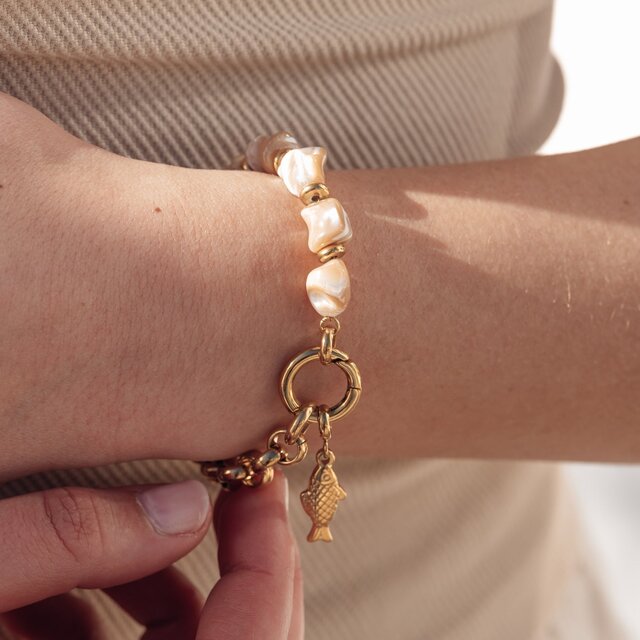 iXXXi Connect Ketting Terra