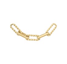 iXXXi Connect Ketting Flow