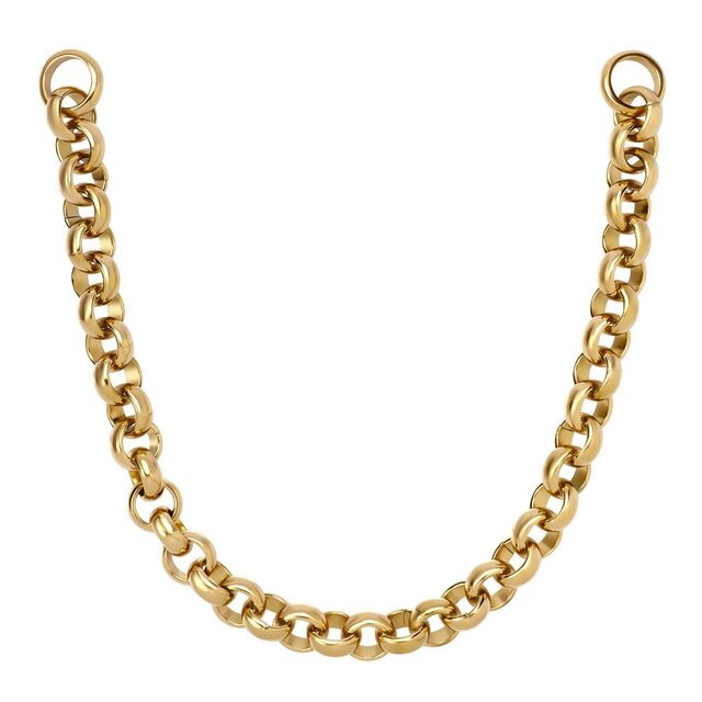 iXXXi Connect Ketting Amy