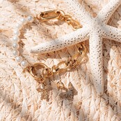 iXXXi Connect Ketting Bailey
