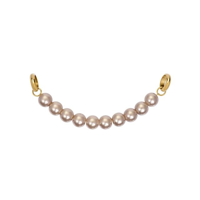 iXXXi Connect Ketting Anna Bruin