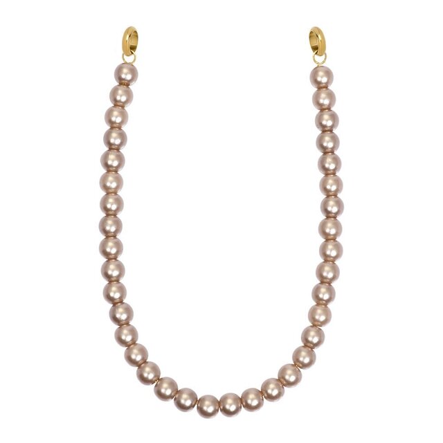 iXXXi Connect Ketting Anna Bruin
