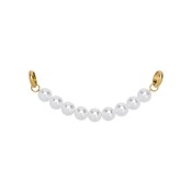 iXXXi Connect Ketting Anna Wit