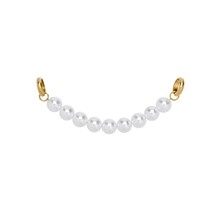 iXXXi Connect Ketting Anna Wit