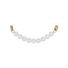 iXXXi Connect Ketting Anna Wit