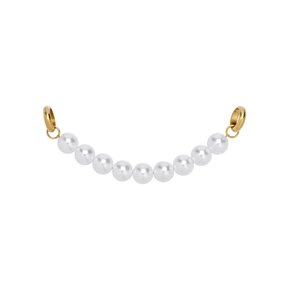 iXXXi Connect Ketting Anna Wit