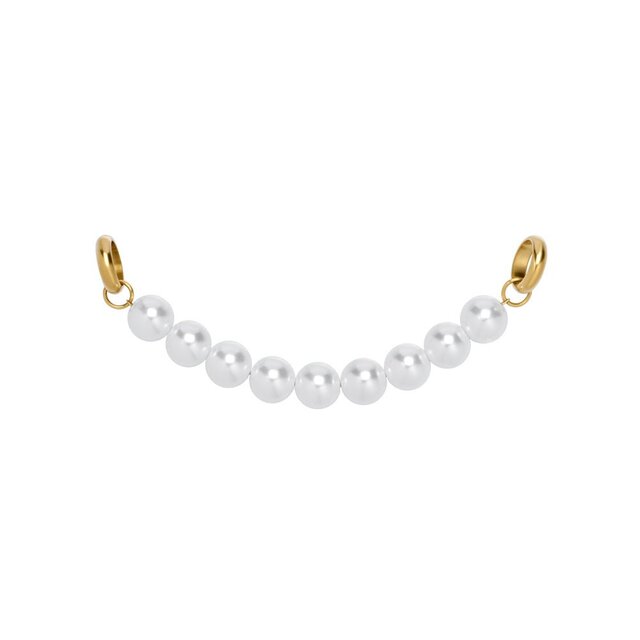 iXXXi Connect Ketting Anna Wit