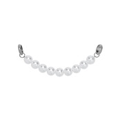 iXXXi Connect Ketting Anna Wit