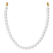 iXXXi Connect Ketting Anna Wit