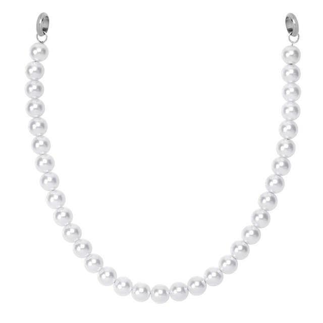 iXXXi Connect Ketting Anna Wit