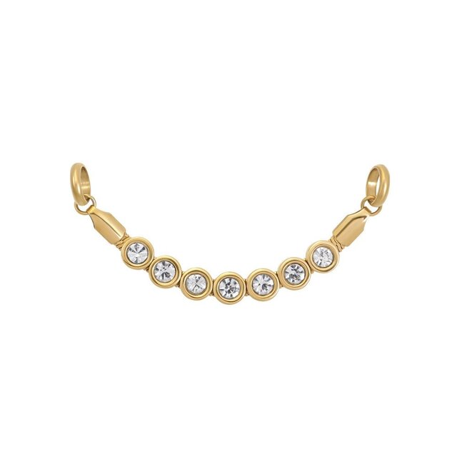 iXXXi Connect Ketting Britta Crystal