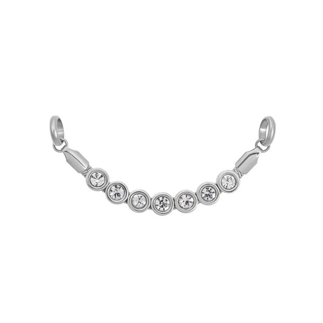 iXXXi Connect Ketting Britta Crystal