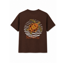 Goodies Label Sea La Vie Schildpad
