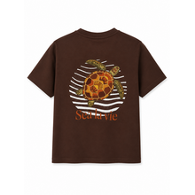 Goodies Label Sea La Vie Schildpad