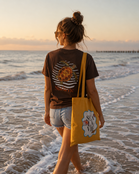 Goodies Label Sea La Vie Schildpad