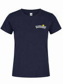 Goodies Label Sunshine chest