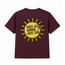 Goodies Label Goodies Label Girls Jus Wanna Have Fun T-Shirt