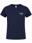 Goodies Label  Golf/Schelp chest