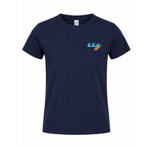 Goodies Label  Golf/Schelp chest