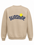 Goodies Label Sunshine Sweater