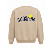 Goodies Label Sunshine Sweater
