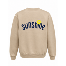 Goodies Label Sunshine Sweater