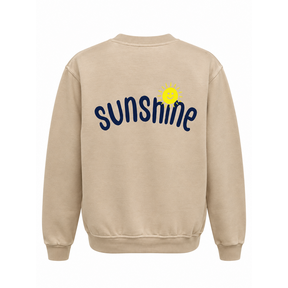 Goodies Label Sunshine Sweater