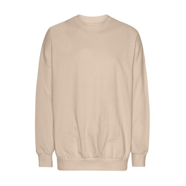 Goodies Label Sunshine Sweater